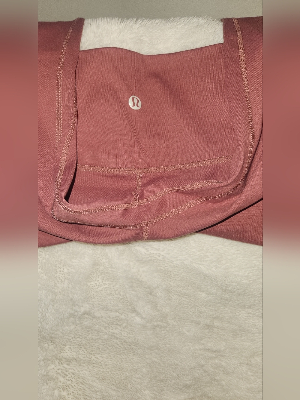 Lululemon align leggings - Picture 3 of 3